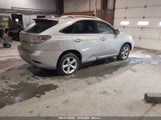 Lexus Rx 350 2T2BK1BA0AC058000 photo