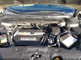 HONDA CR-V EX-L JHLRE38749C****** снимка