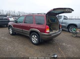 MAZDA TRIBUTE ES V6 4F2CZ96104K****** fotografie