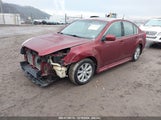 SUBARU LEGACY 2.5I PREMIUM 4S3BMBG60C3006564 снимка