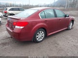 SUBARU LEGACY 2.5I PREMIUM 4S3BMBG60C3006564 снимка