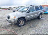 JEEP GRAND CHEROKEE LIMITED 1J4G258S5YC****** снимка