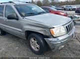 JEEP GRAND CHEROKEE LIMITED 1J4G258S5YC****** снимка