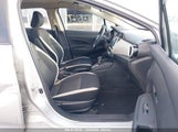 Nissan Versa Sv Xtronic Cvt 3N1CN8EV5LL826824 снимка