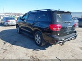 TOYOTA SEQUOIA SR5 5.7L V8 5TDBY5G11ES****** снимка