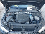 AUDI A4 2.0T SEASON OF AUDI PREMIUM WAUDNAF41HN041235 снимка