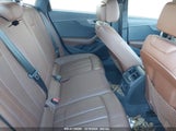 AUDI A4 2.0T SEASON OF AUDI PREMIUM WAUDNAF41HN041235 снимка