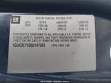 CADILLAC DTS 1SA 1G6KD57Y08U147903 снимка