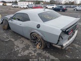 DODGE CHALLENGER SRT HELLCAT WIDEBODY 2C3CDZC91MH667908 снимка