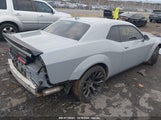 DODGE CHALLENGER SRT HELLCAT WIDEBODY 2C3CDZC91MH667908 снимка