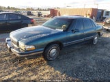 BUICK LESABRE LIMITED 1G4HR52L1RH****** снимка