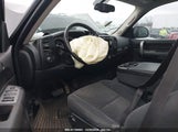 GMC Sierra  Sle1 1GTEC19C77Z522419 снимка