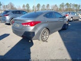 HYUNDAI ELANTRA LIMITED 5NPDH4AEXDH304442 снимка