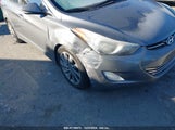 HYUNDAI ELANTRA LIMITED 5NPDH4AEXDH304442 снимка