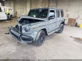 MERCEDES-BENZ AMG G 63 4MATIC W1NYC7HJ8RX****** снимка