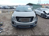 CADILLAC XT5 STANDARD 1GYKNBRS6JZ****** снимка