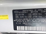 HYUNDAI GENESIS 3.8 KMHGC46E29U036130 снимка
