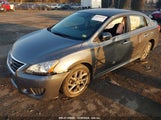 NISSAN SENTRA SR 3N1AB7APXFY375737 снимка