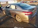 NISSAN SENTRA SR 3N1AB7APXFY375737 снимка