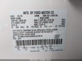 LINCOLN AVIATOR RESERVE 5LM5J7WC6RGL07876 снимка