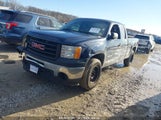 GMC SIERRA 1500 WORK TRUCK 1GTR2TEA5CZ****** снимка