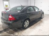 FORD FUSION SE снимка