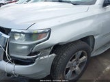 CHEVROLET SUBURBAN LT 1GNSCHKC0GR****** photo
