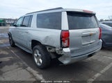 CHEVROLET SUBURBAN LT 1GNSCHKC0GR****** photo