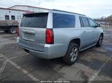 CHEVROLET SUBURBAN LT 1GNSCHKC0GR****** photo