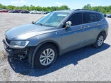 Volkswagen Tiguan 2.0T Se/2.0T Sel/2.0T Sel R-Line/2.0T Sel R-Line Black 3VV3B7AX1KM068871 fotografie