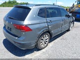 Volkswagen Tiguan 2.0T Se/2.0T Sel/2.0T Sel R-Line/2.0T Sel R-Line Black 3VV3B7AX1KM068871 снимка