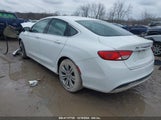 CHRYSLER 200 LIMITED 1C3CCCAB4FN750443 снимка