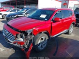 HYUNDAI SANTA FE SEL 5NMS24AJ7NH****** снимка