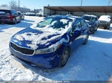 KIA FORTE LX 3KPFK4A72HE059965 fotografie