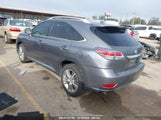 LEXUS RX 350 JTJZK1BAXF2****** photo