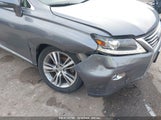 LEXUS RX 350 JTJZK1BAXF2****** снимка