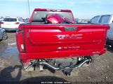 GMC SIERRA 1500 4WD SHORT BOX AT4 3GTUUEEL5RG163404 photo
