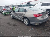 Chevrolet Malibu Lt 1G1ZD5ST2JF115321 снимка
