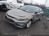Chevrolet Malibu Lt 1G1ZD5ST2JF115321 снимка