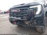 GMC SIERRA 2500HD 4WD STANDARD BED AT4 1GT49PEY7RF385730 fotografie