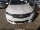 CHEVROLET IMPALA FWD LT 1G11Z5S34LU****** photo
