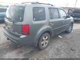 HONDA PILOT EX-L 5FNYF48679B024912 снимка