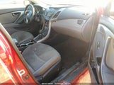 HYUNDAI ELANTRA SE 5NPDH4AE1FH619326 снимка