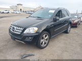 MERCEDES-BENZ ML 350 BLUETEC 4MATIC 4JGBB2FB2BA****** снимка