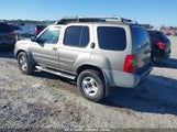 NISSAN XTERRA XE 5N1ED28T04C****** снимка