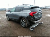 GMC TERRAIN SLT 3GKALVEX5KL356212 снимка