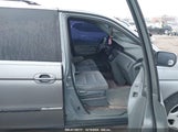HONDA ODYSSEY EX 2HKRL1864YH****** снимка