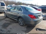MERCEDES-BENZ C 300 4MATIC/LUXURY 4MATIC/SPORT 4MATIC 55SWF4KB7HU190308 fotografie