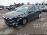 HONDA CR-V LX AWD 2HKRS4H20RH****** снимка
