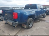 CHEVROLET SILVERADO 3500HD LTZ 1GC4K0E87FF****** снимка